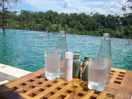 Amandari Ubud resort 70